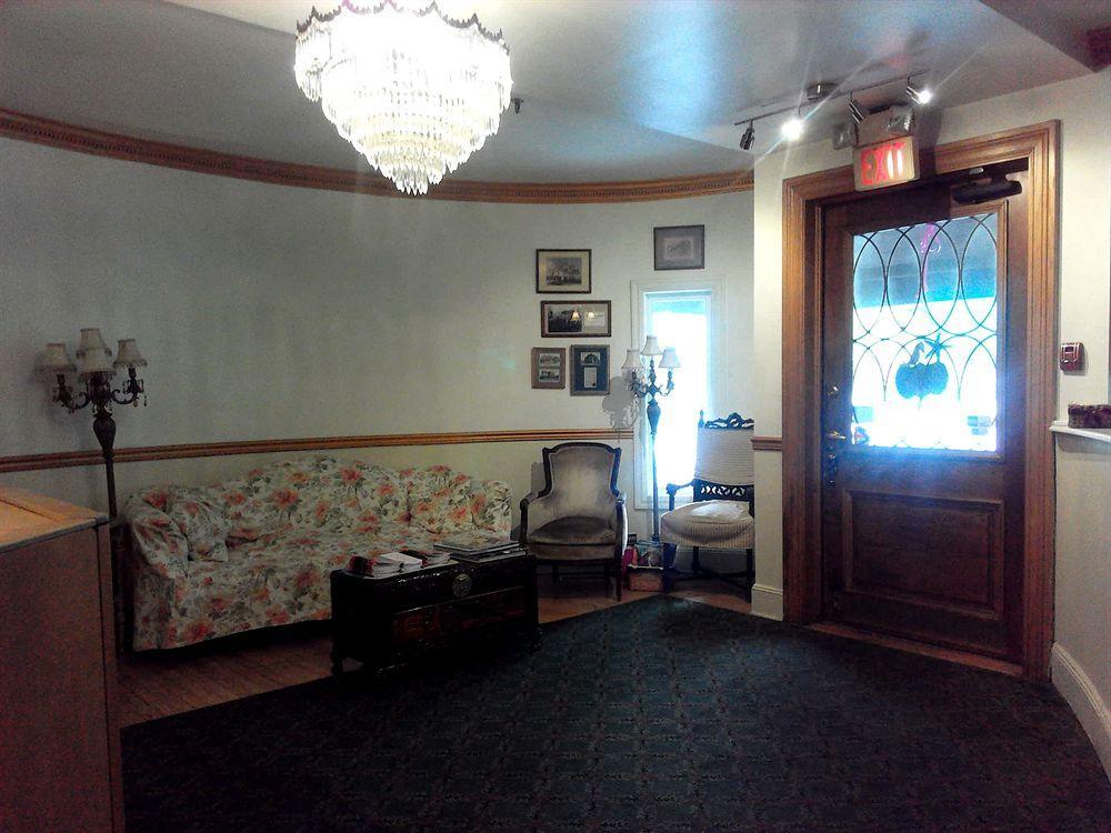 The Grenville Hotel And Restaurant Bay Head Zewnętrze zdjęcie